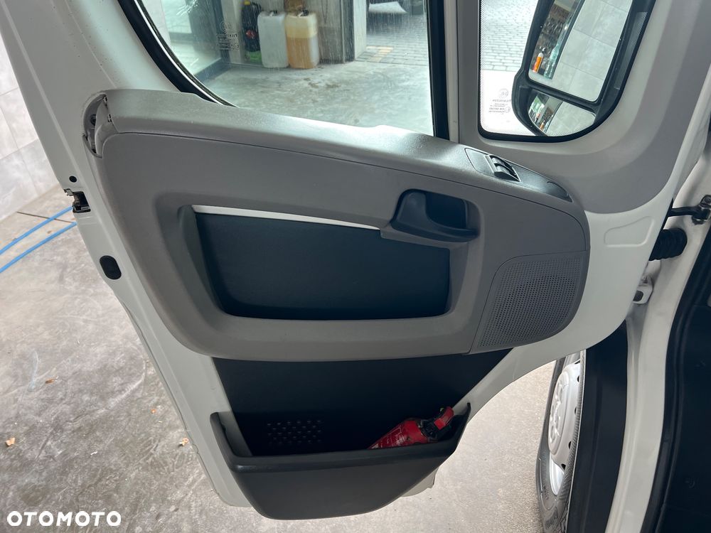 Fiat Ducato maxi - 21