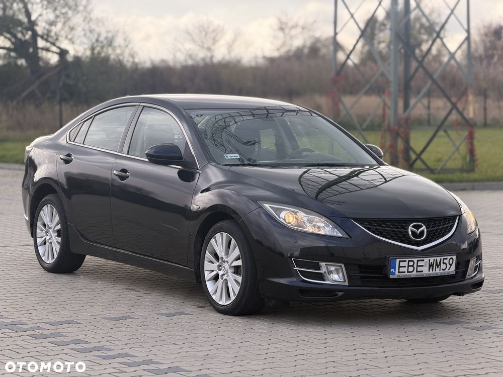 Mazda 6 - 3