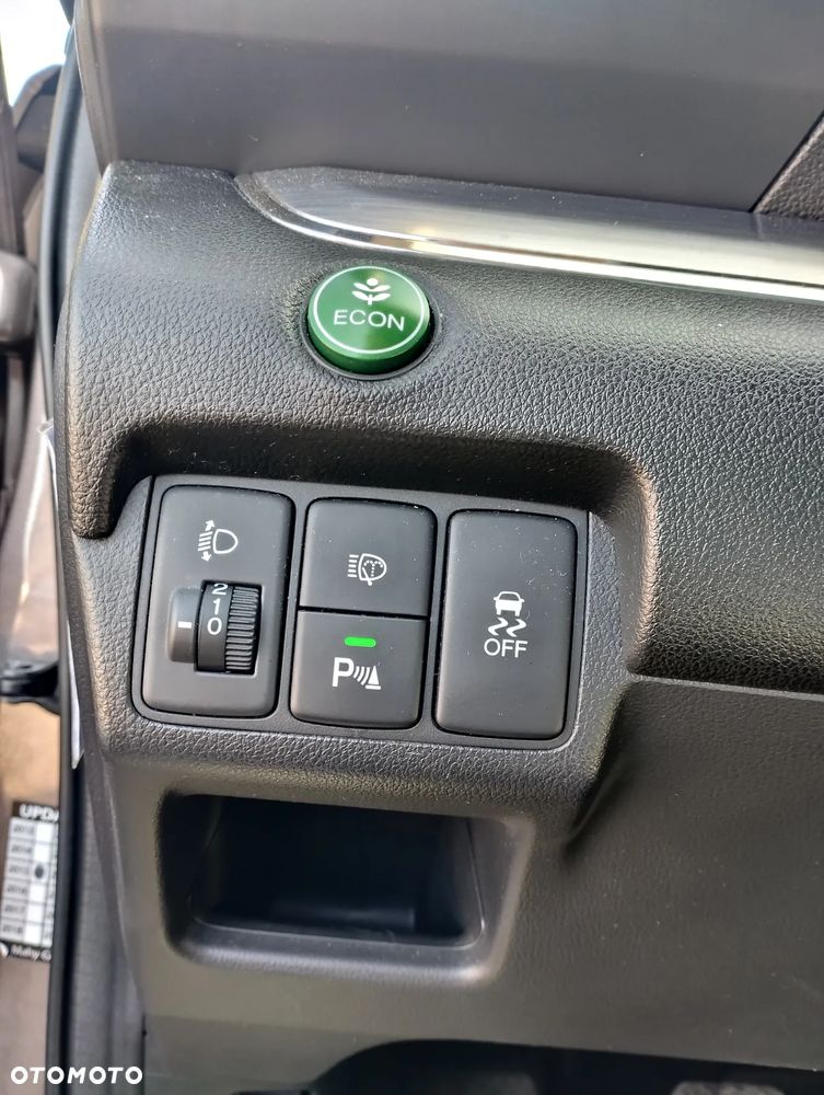 Honda CR-V 1.6i-DTEC Comfort (2WD) - 8