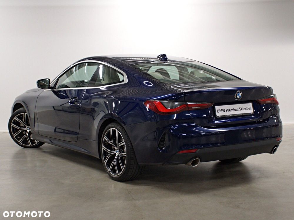 BMW Seria 4 - 4