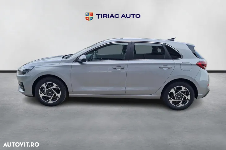 Hyundai i30 - 2