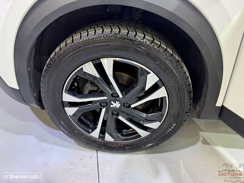 Peugeot 2008 1.2 PureTech Allure - 13