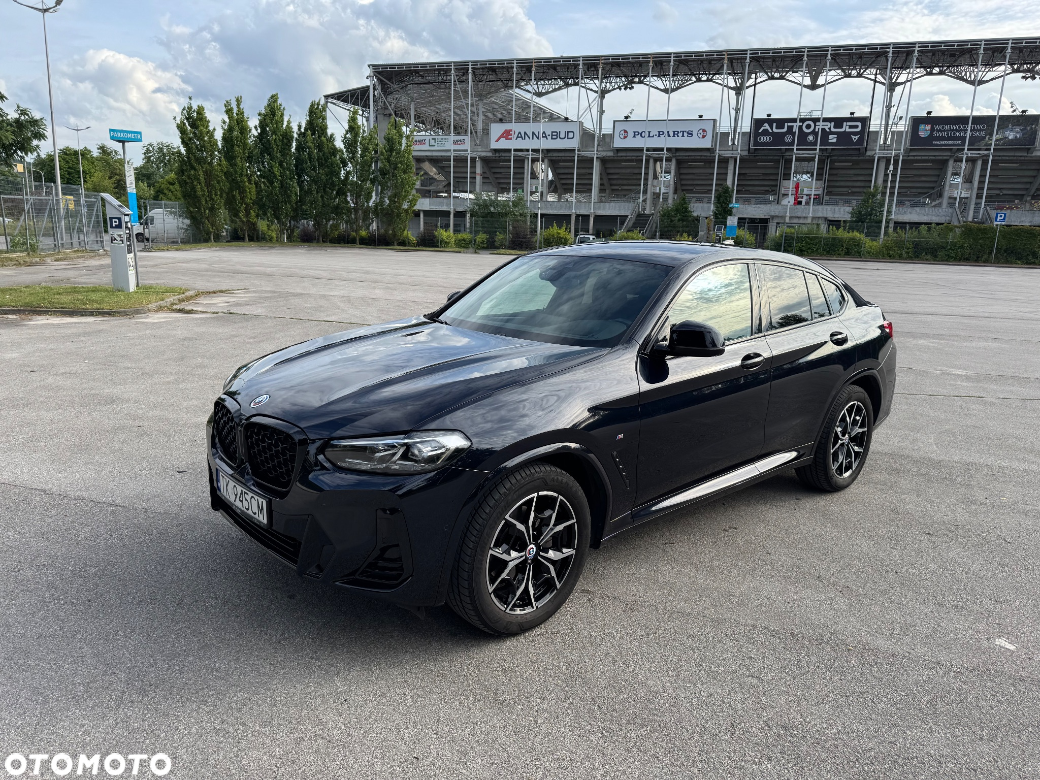 BMW X4 - 12