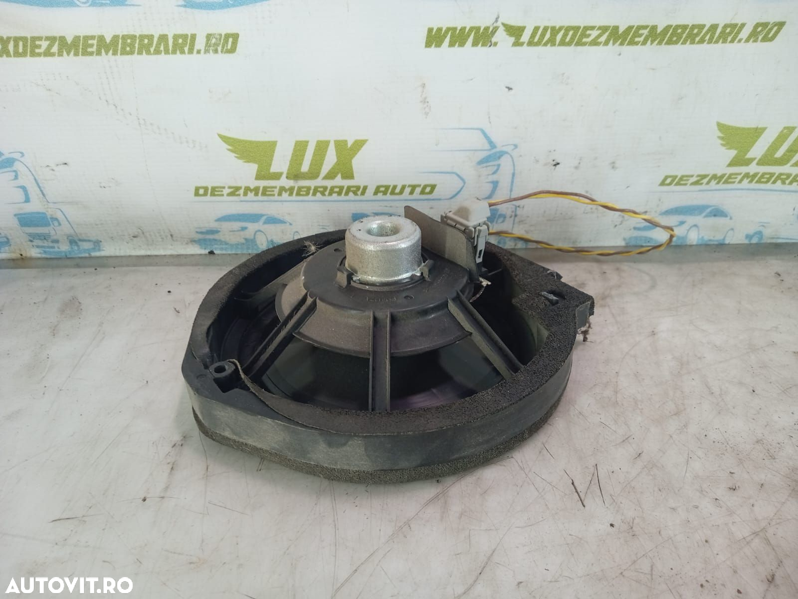 Boxa difuzor EAS16P688A Honda Civic 8 [2005 - 2008] - 2