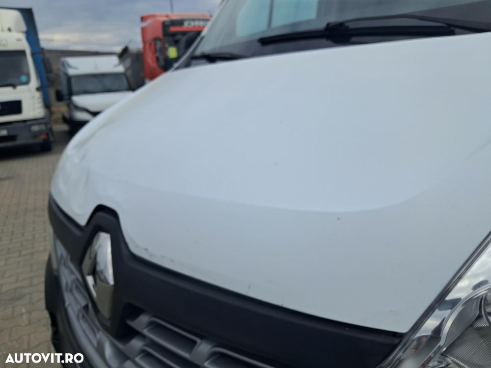 Renault MASTER 2.3D 130CP FURGON - 32