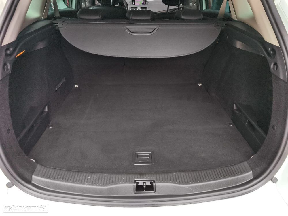 Renault Mégane Sport Tourer 1.5 dCi Bose Edition SS - 21