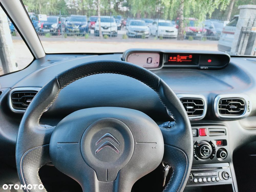 Citroën C3 Picasso HDi 90 FAP Selection - 23