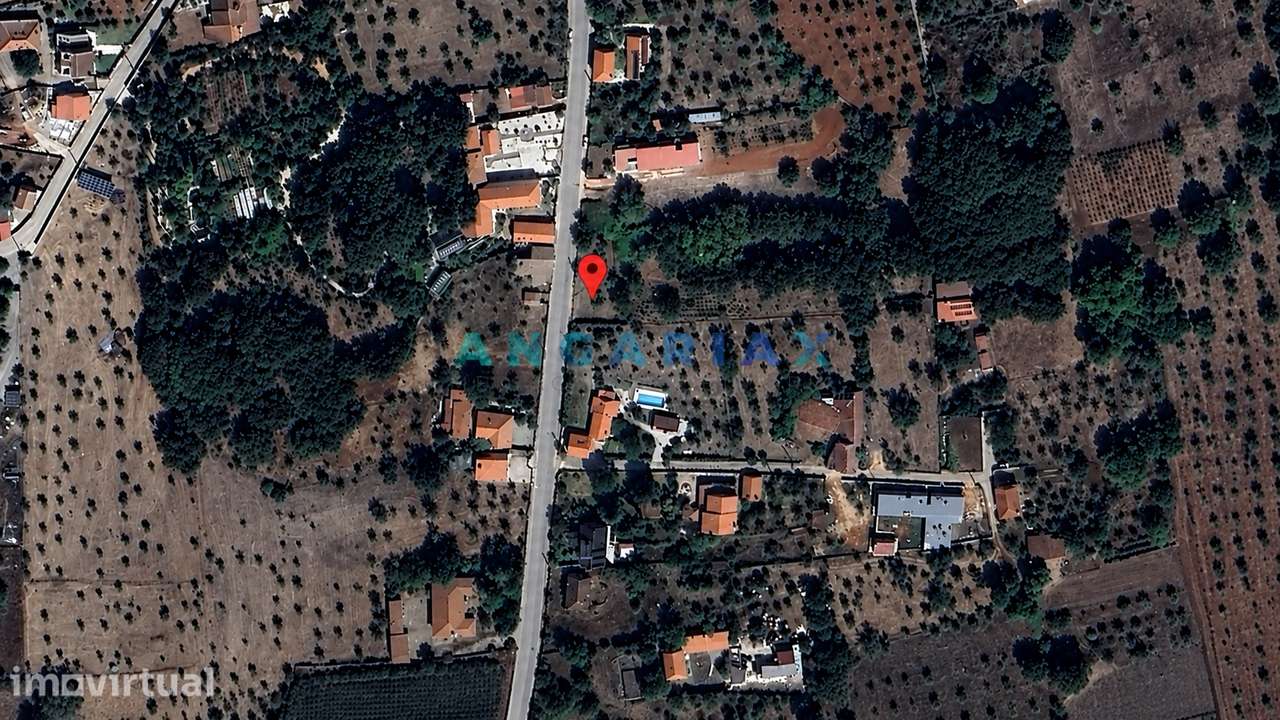 ANG1625 - Terreno para Construção em Alvaiázere, Leiria - Grande imagem: 2/4