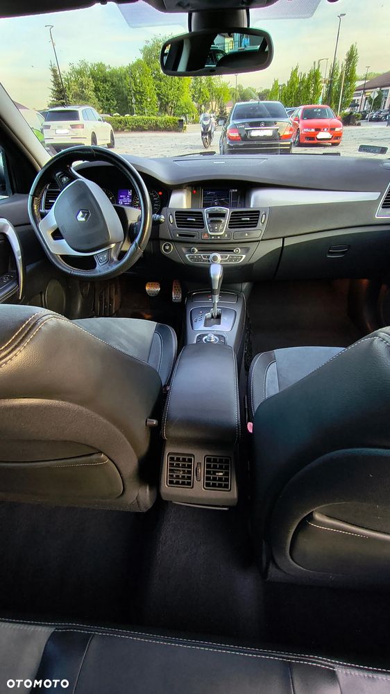 Renault Laguna 2.0 dCi Bose Edition - 30