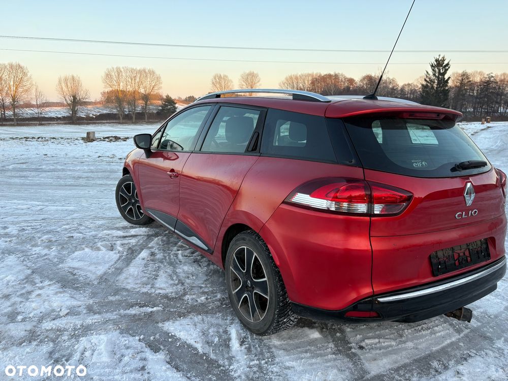 Renault Clio Energy TCe 90 Start & Stop Paris - 15