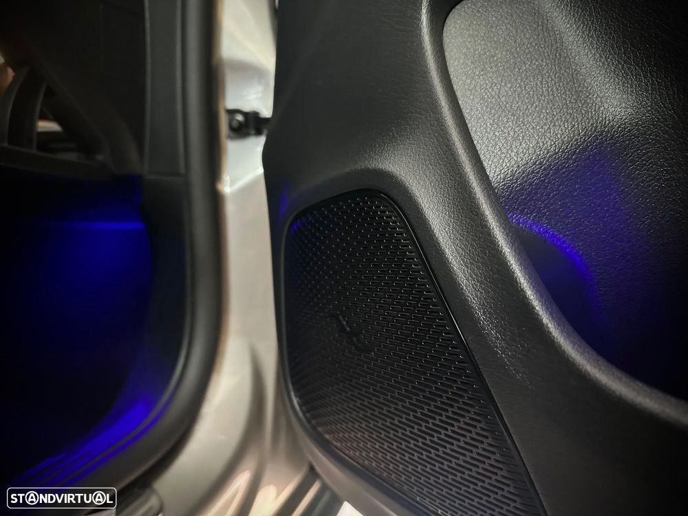 Mercedes-Benz CLA 180 d 7G-DCT AMG Line - 17