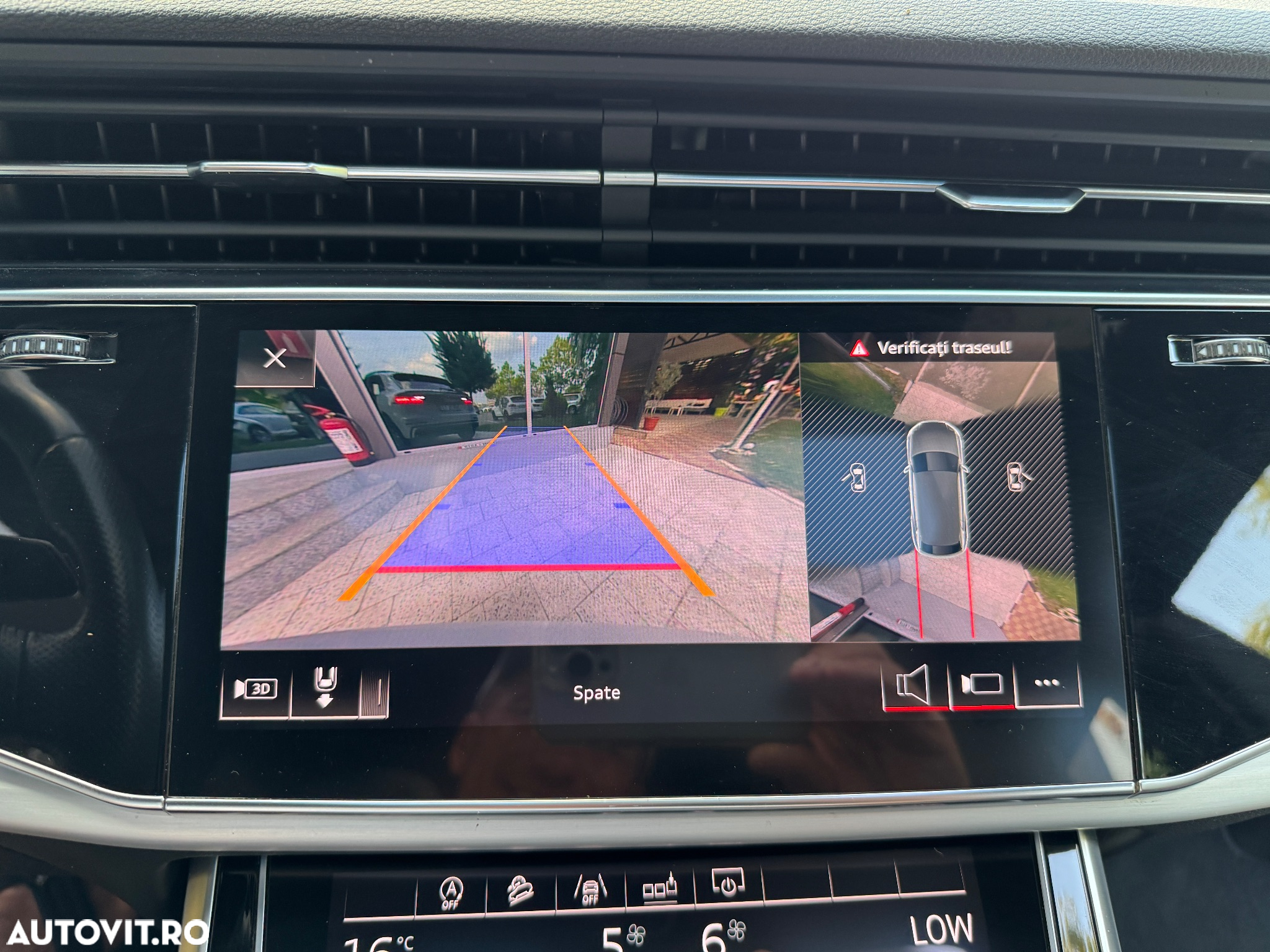 Audi Q8 50 TDI quattro Tiptronic - 15