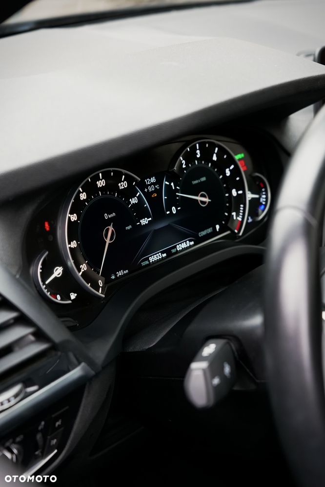 BMW X3 - 4