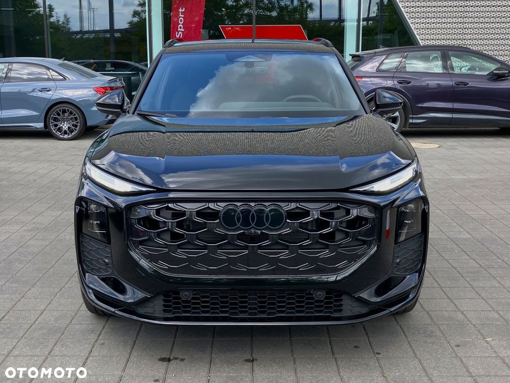 Audi Q3 - 5