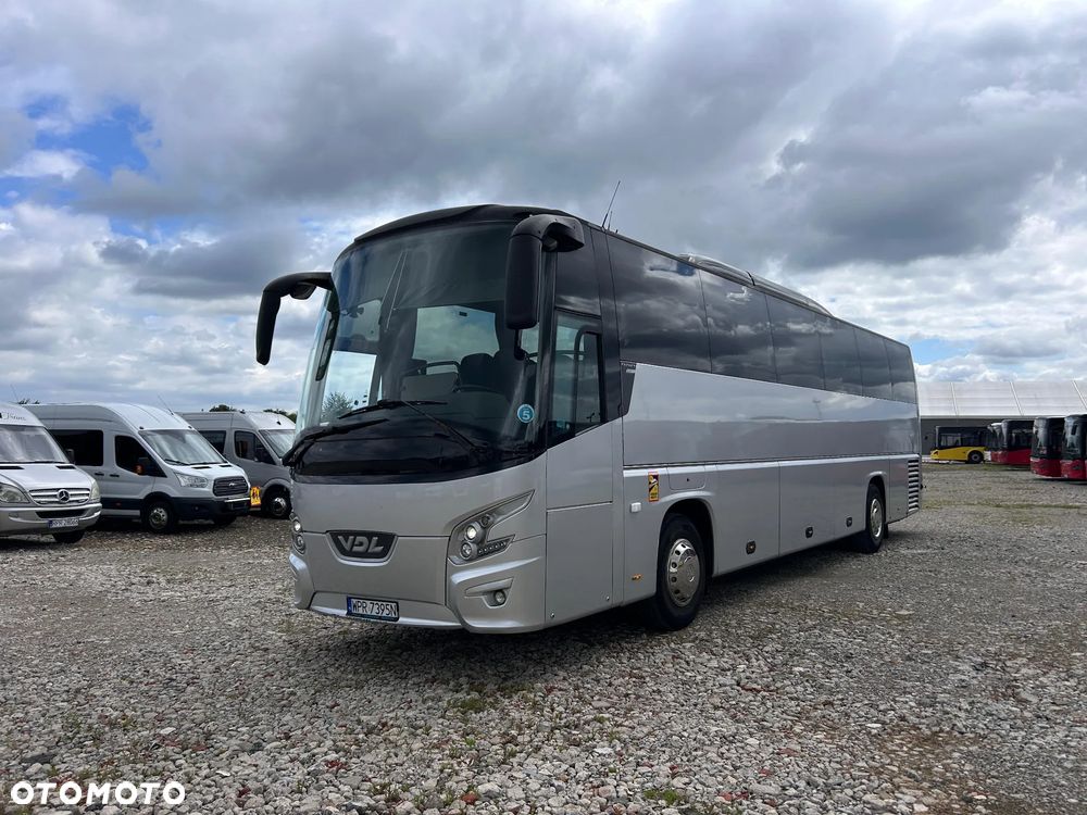 VDL Futura - 13