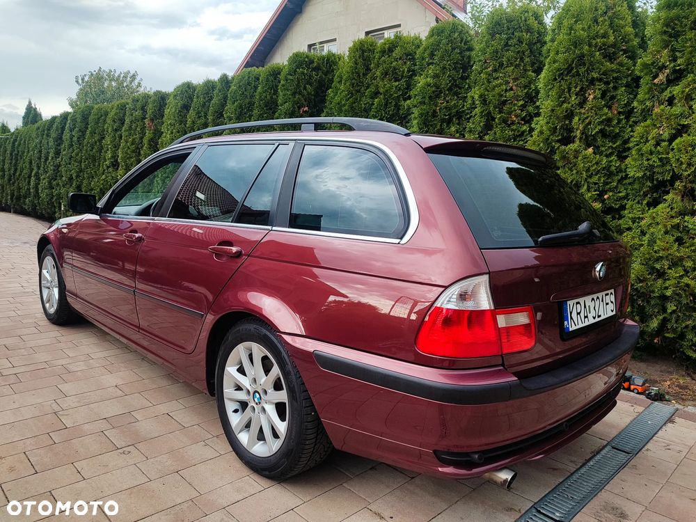 BMW Seria 3 - 9