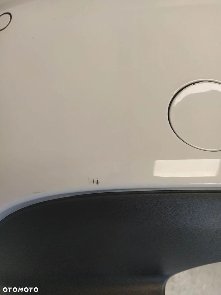 JAGUAR XF X260 ZDERZAK TYŁ TYLNY 4XPDC KOMPLETNY ORYGINAŁ - 13