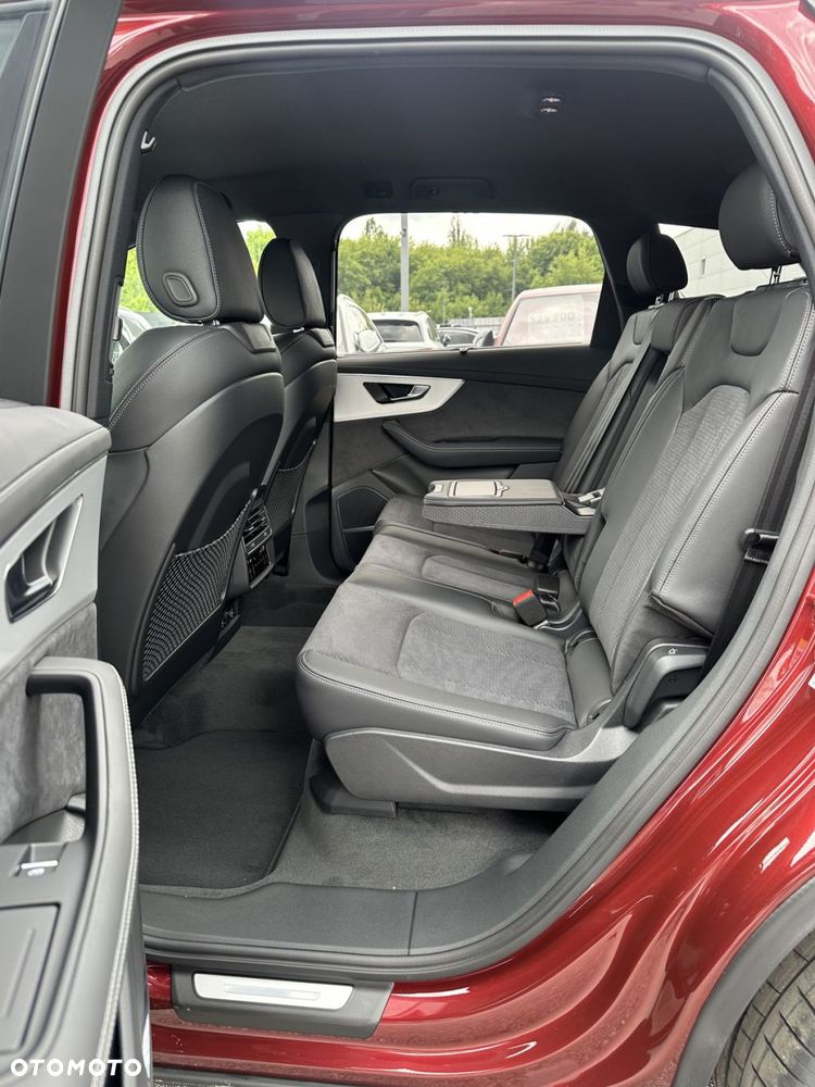 Audi Q7 - 20