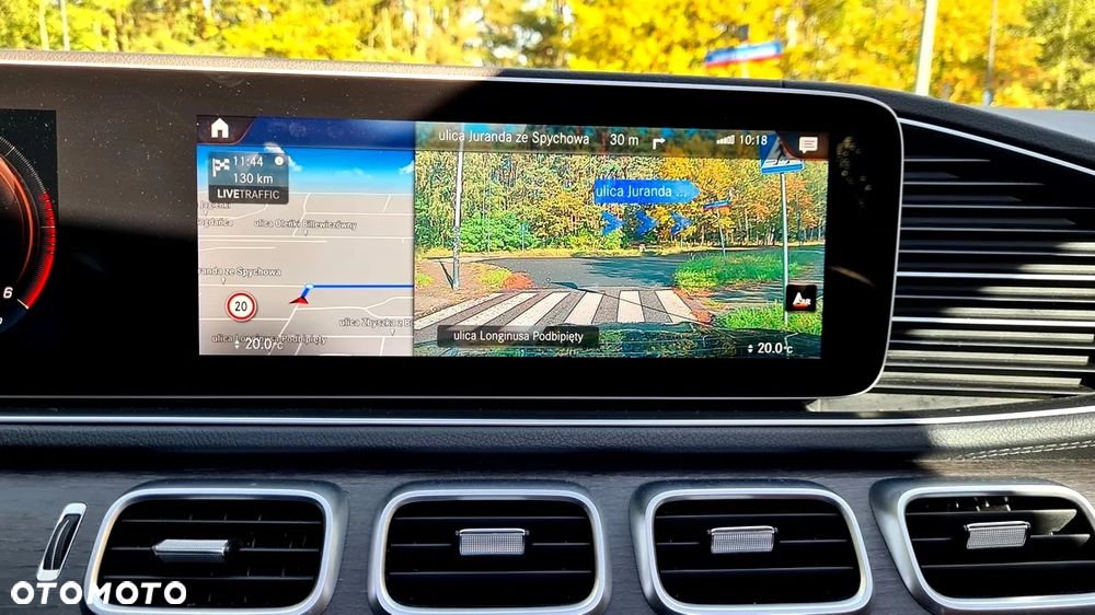 Mercedes-Benz GLE 400 d 4-Matic Premium Plus - 24