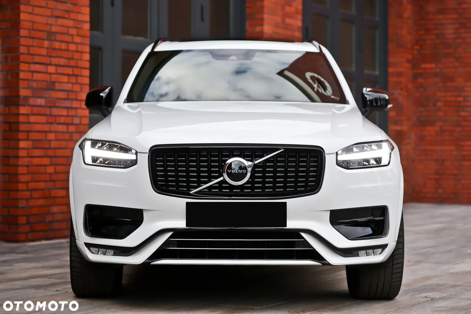 Volvo XC 90 B5 D AWD Geartronic RDesign - 7
