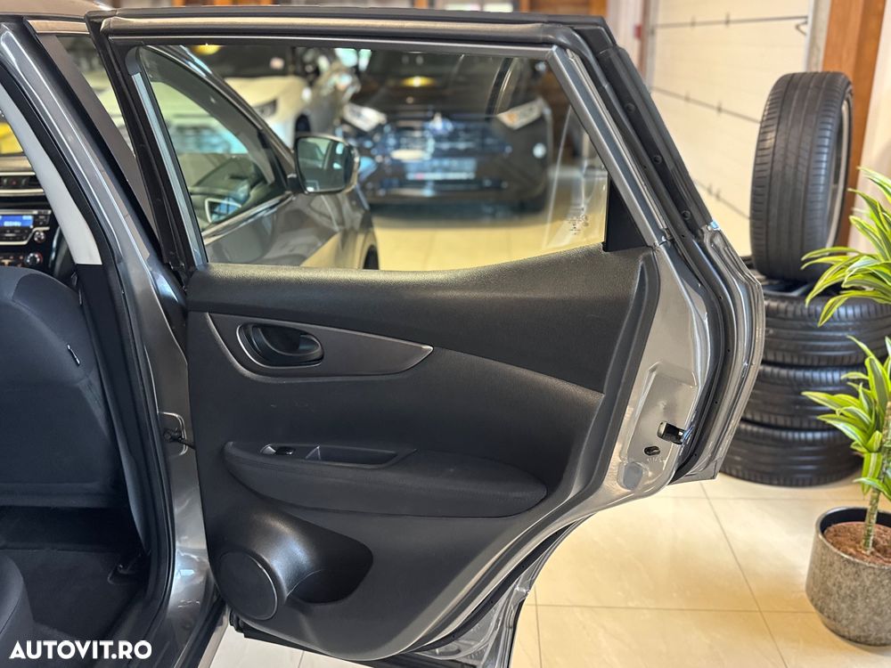 Nissan Qashqai 1.5 DCI ACENTA - 18