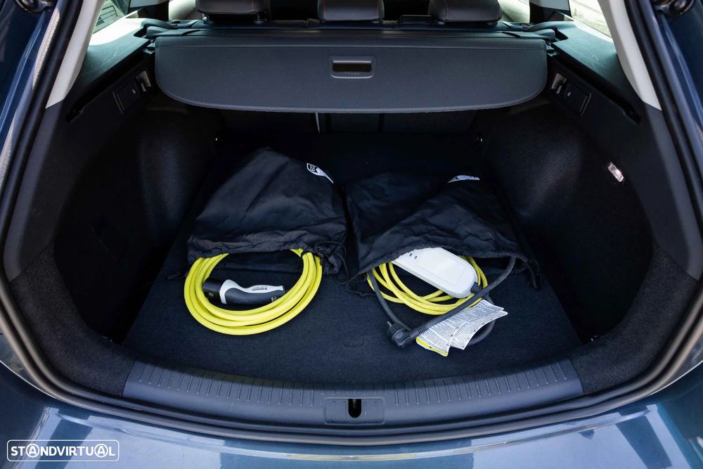 SEAT Leon ST 1.4 e-Hybrid FR DSG - 37