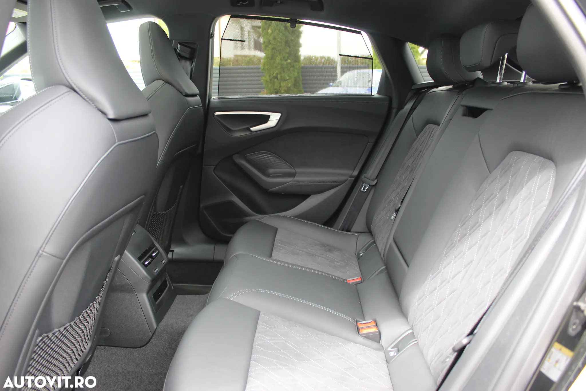 Audi A5 40 TFSI quattro S tronic - 12