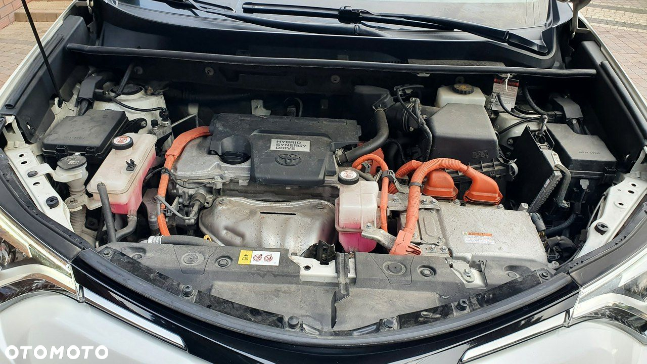 Toyota RAV4 - 40