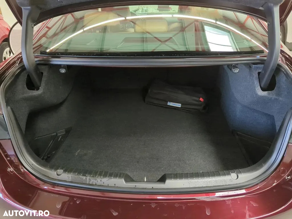 Mazda 6 Skyactiv G194 AT Editie Aniversara 20 Ani - 7
