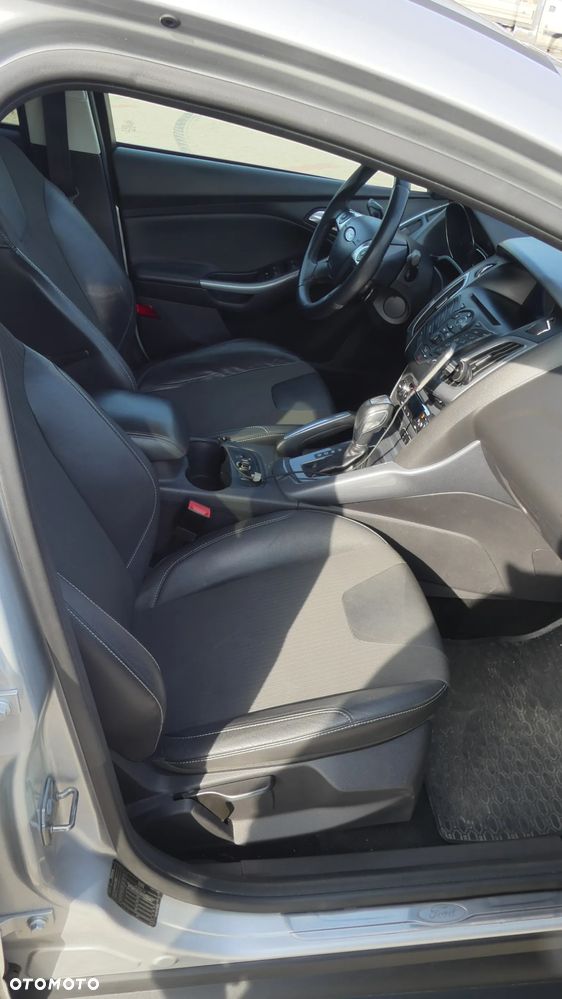 Ford Focus 2.0 TDCi Titanium MPS6 - 20