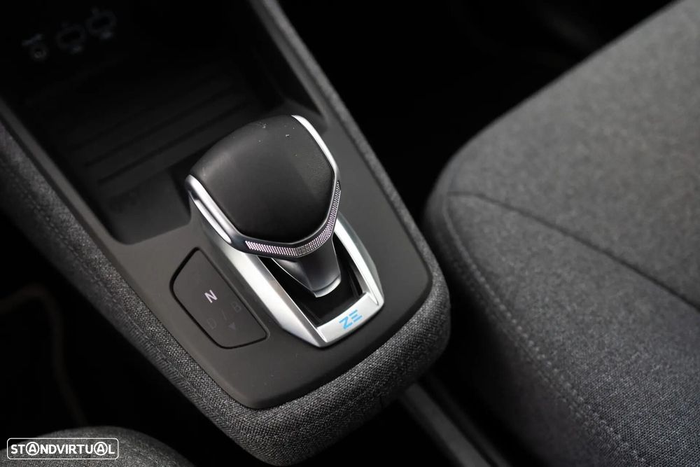 Renault Zoe (c/ Bateria) Limited 50 - 12