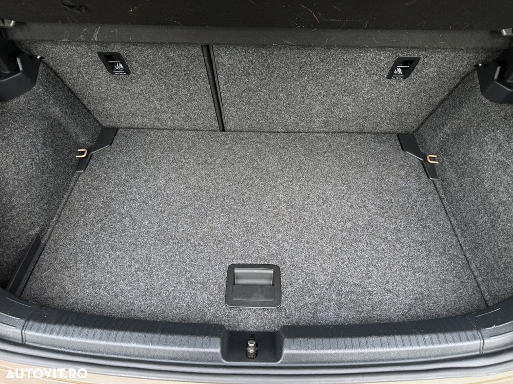 Volkswagen Polo 1.0 TSI Comfortline - 18