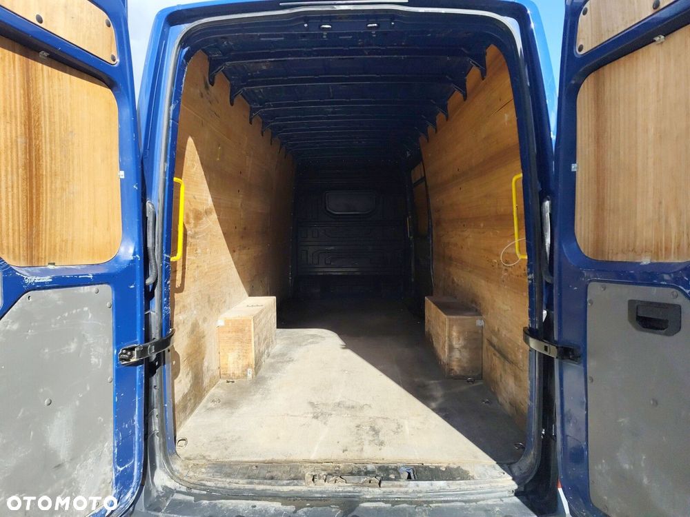 Volkswagen Crafter Trendline - 27
