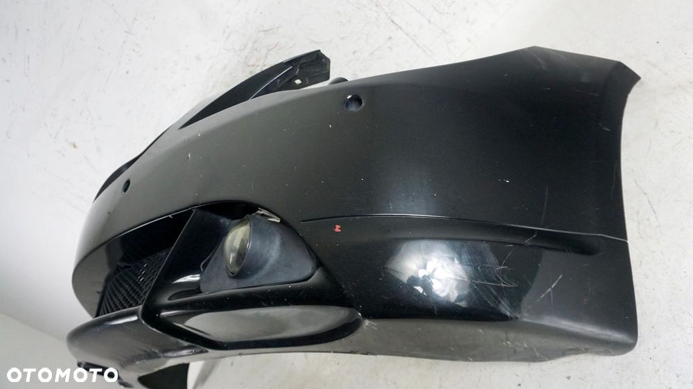 ZDERZAK PRZÓD PRZEDNI BMW 6 E63 E64 PDC 7008809 - 5