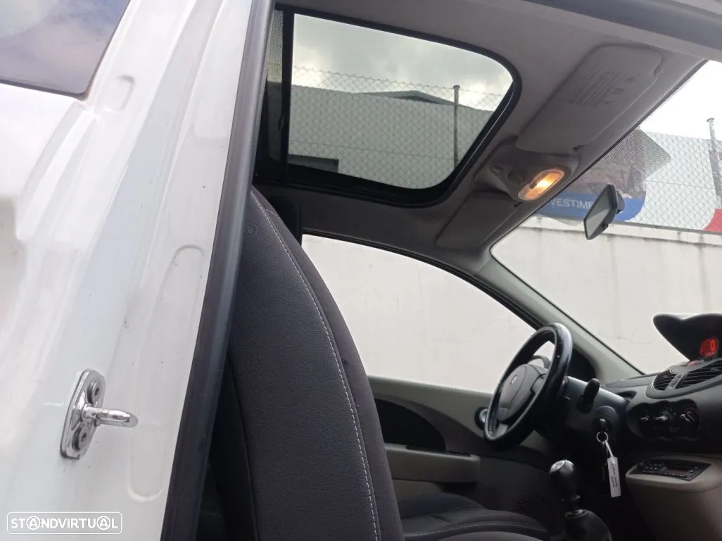 Renault Twingo 1.2 LEV 16V 75 Night & Day - 5