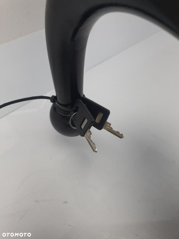 HAK HOLOWNICZY BRINK WYPINANY ORYGINAŁ MODUŁ VOLVO S60  31359557 - 10