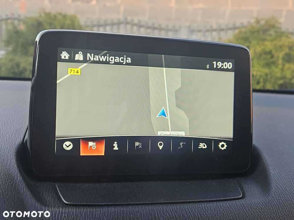 Mazda 2 SKYACTIV-G 90 Exclusive-Line - 6