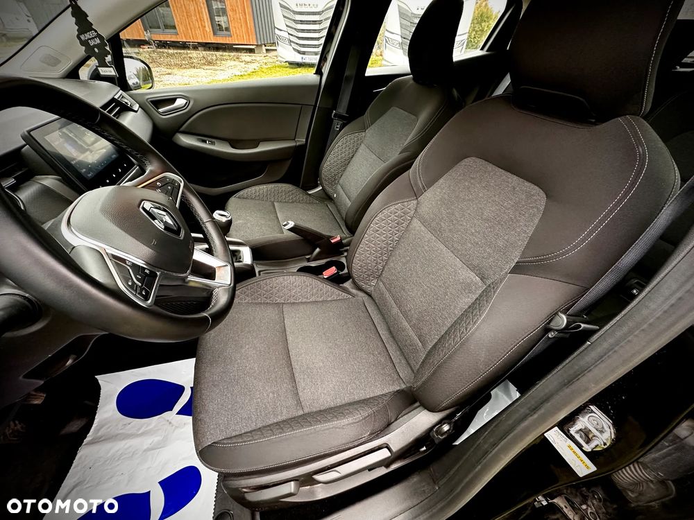 Renault Clio 1.0 TCe Zen - 32