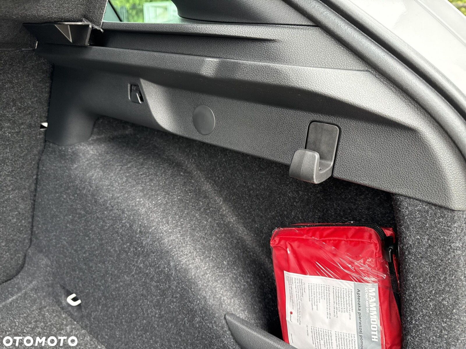 Skoda Scala 1.0 TSI Monte Carlo DSG - 29