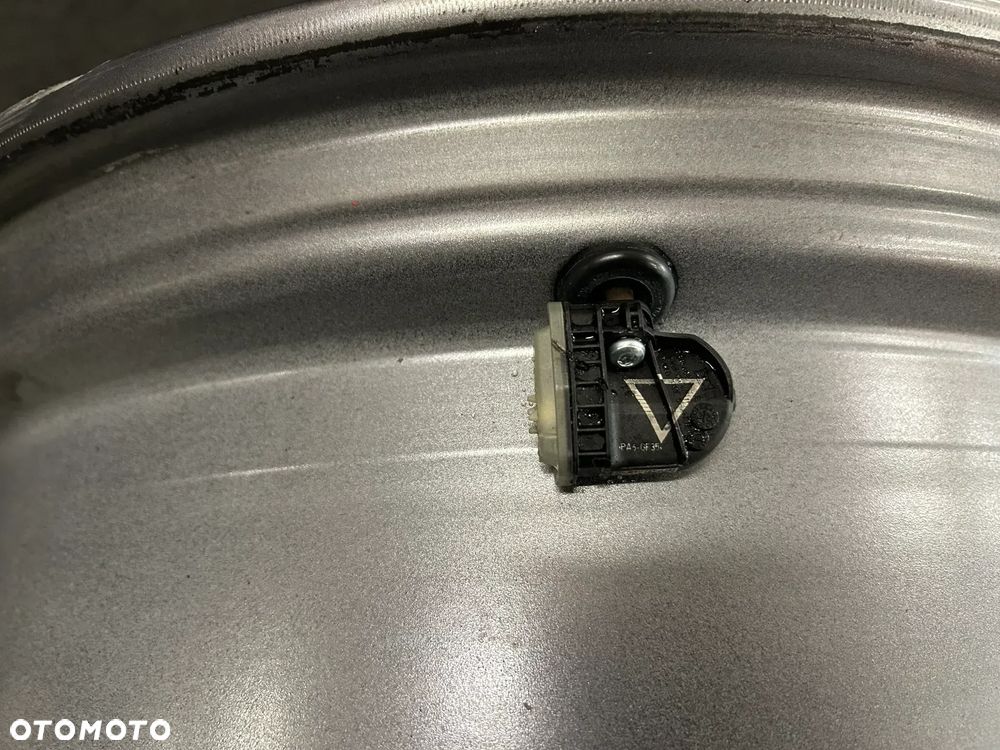 Alufelga Ford Focus MK4 17 cali 5x108 1szt. NX7C-1007-E1A - 8