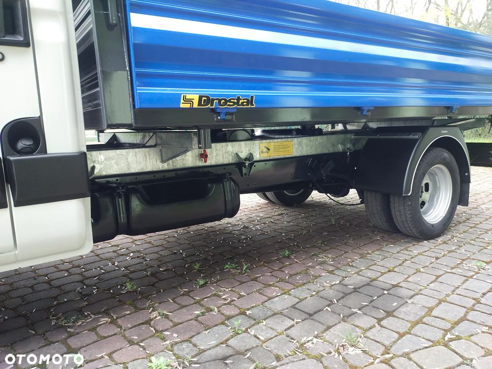 Iveco Daily 35C15 - 19