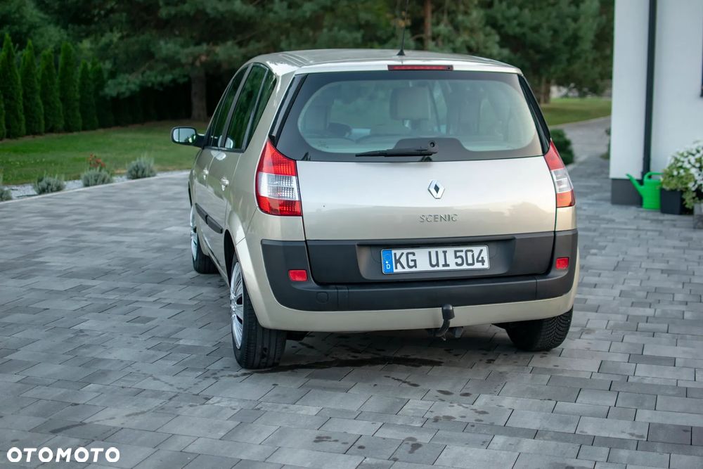 Renault Scenic - 27