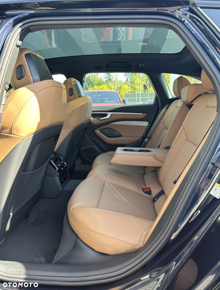 Audi A6 Allroad - 28