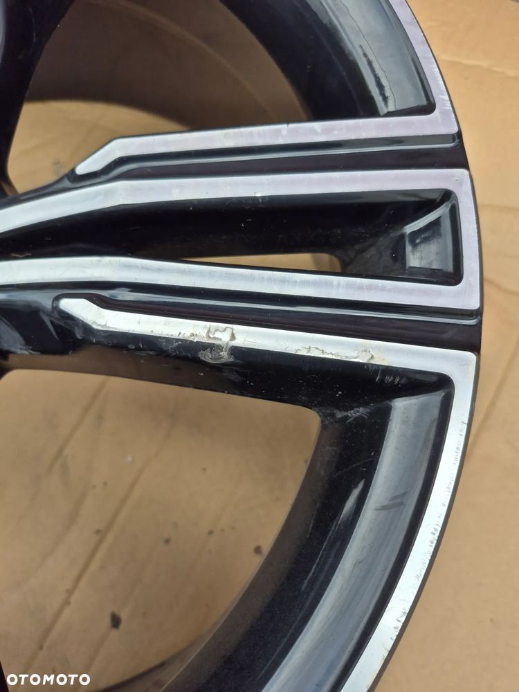 Kia Niro II felga aluminiowa 16" - 12