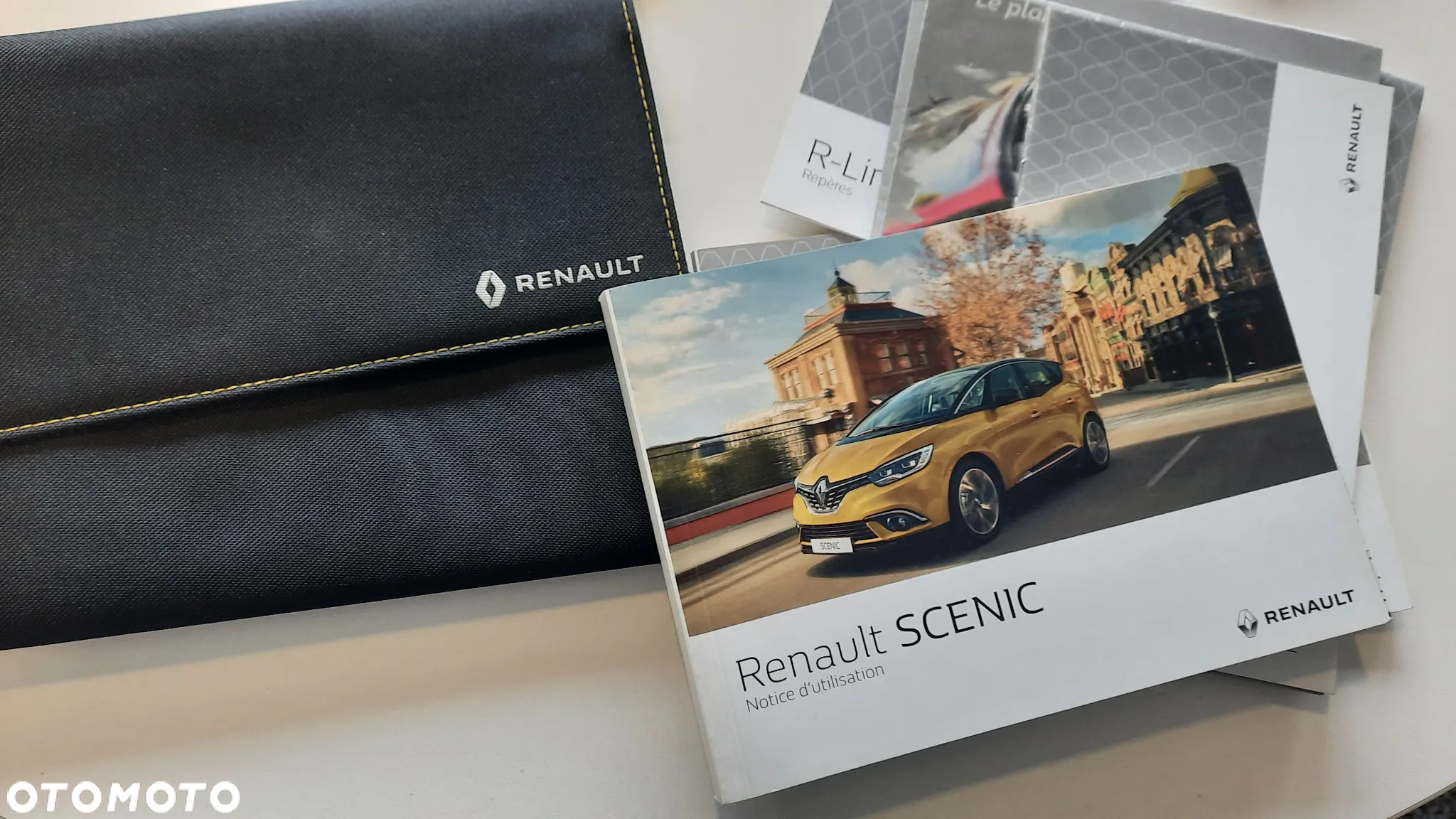 Renault Grand Scenic - 33