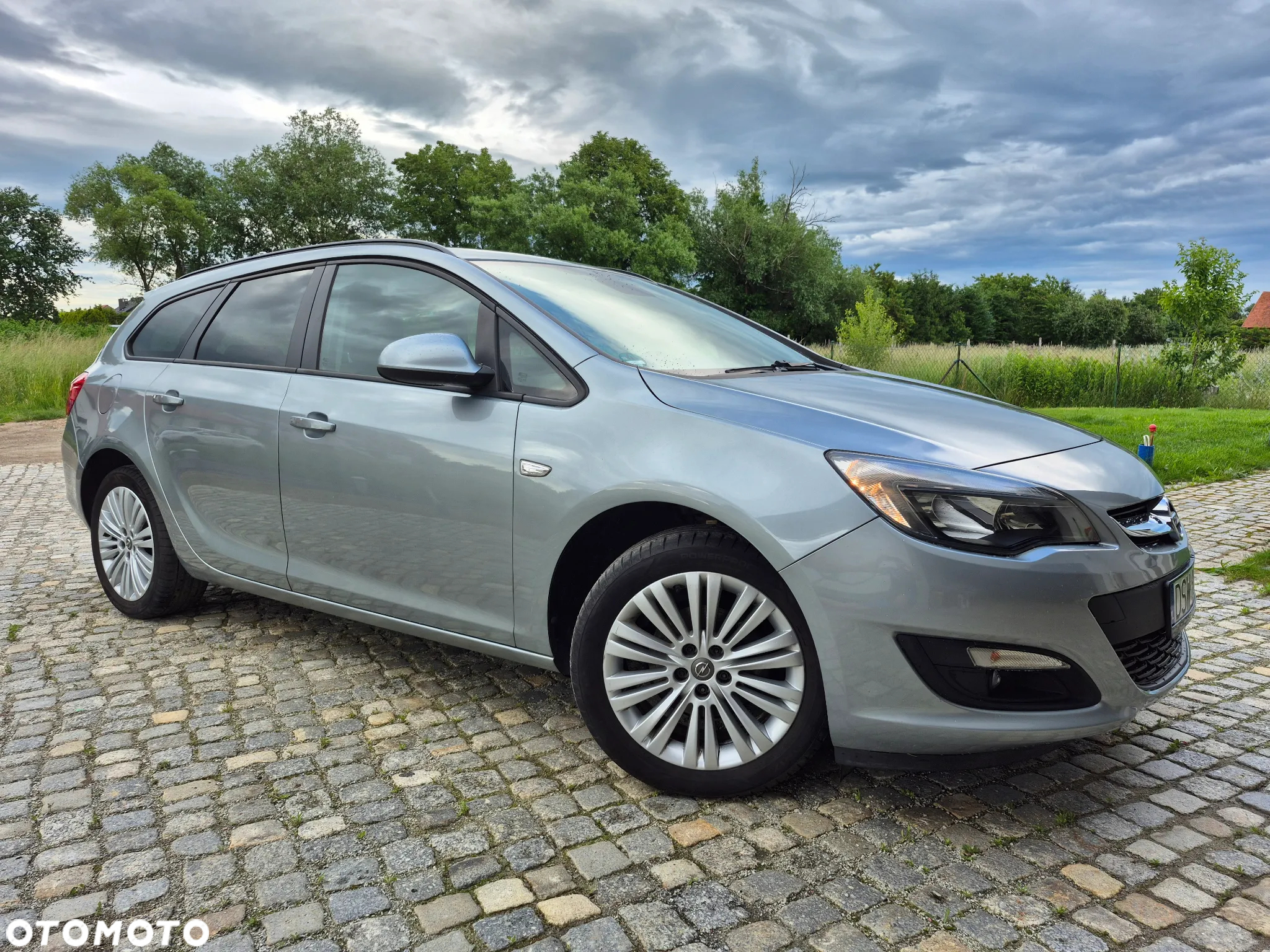 Opel Astra 1.4 Turbo Edition - 3