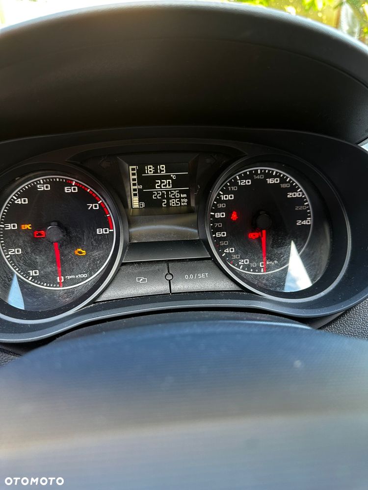 Seat Ibiza - 10