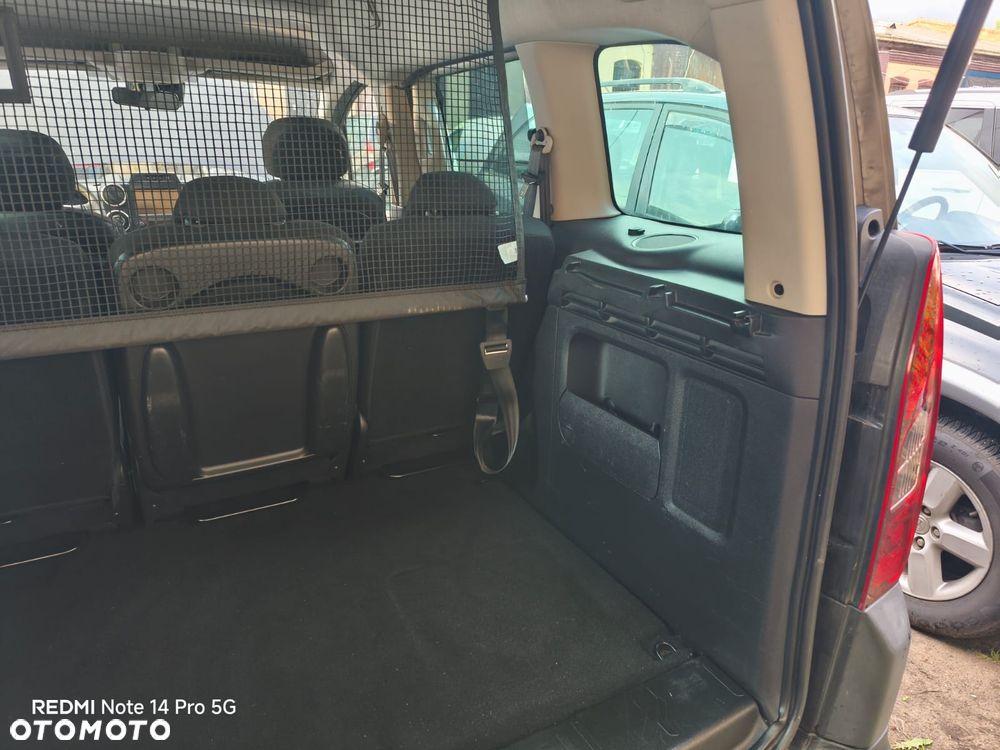 Citroën Berlingo 1.6 BlueHDi XTR S&S - 17