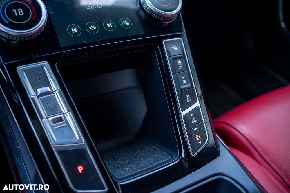 Jaguar I-Pace EV400 AWD HSE - 16