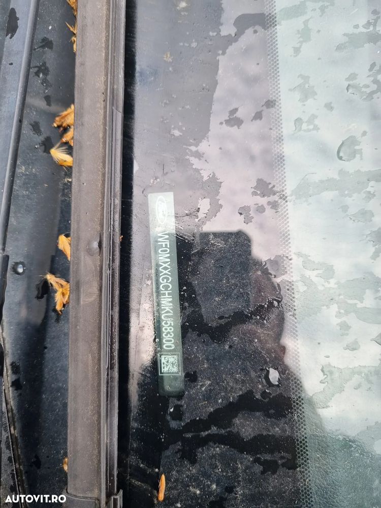 Ford Focus 1.0 EcoBoost Titanium - 6